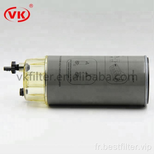 types de filtre à gasoil R90MER01 VKXC10809 05825015